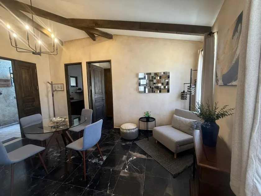 Loft in Val'quirico's downtown area - Image 1