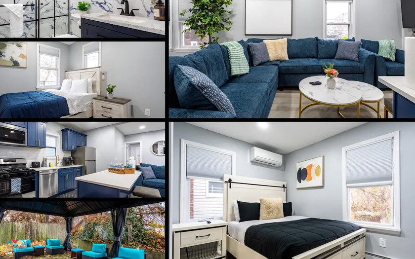 Comfort Meets Style 3BR Plus Parking - Image 1