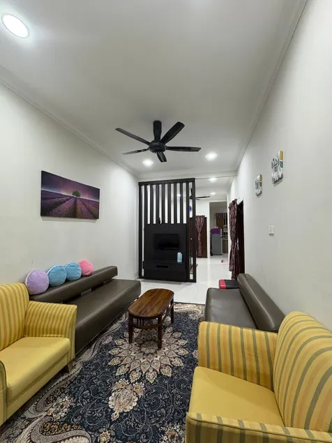 Nabihah Waqf Bharu House - Image 1
