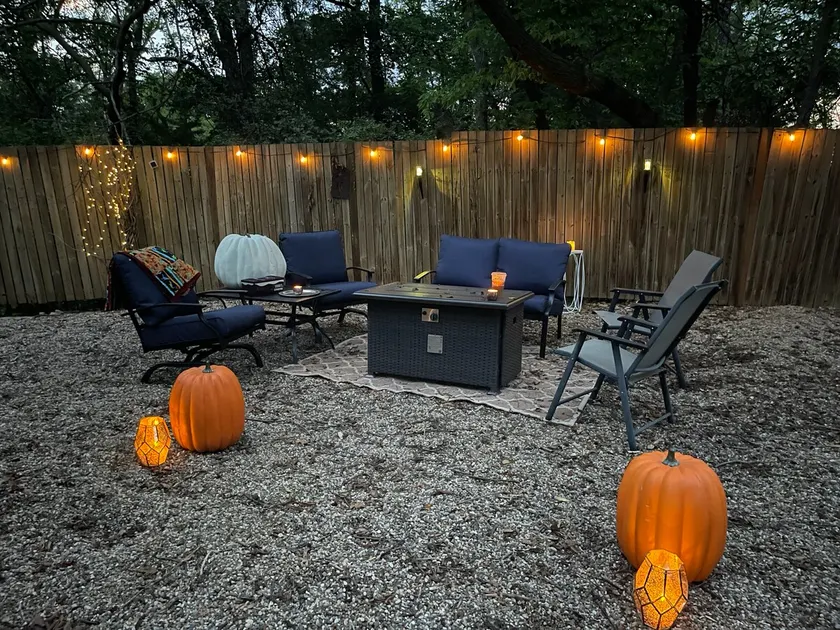 Magical Fall Escape by Omaha/NE City - Image 1