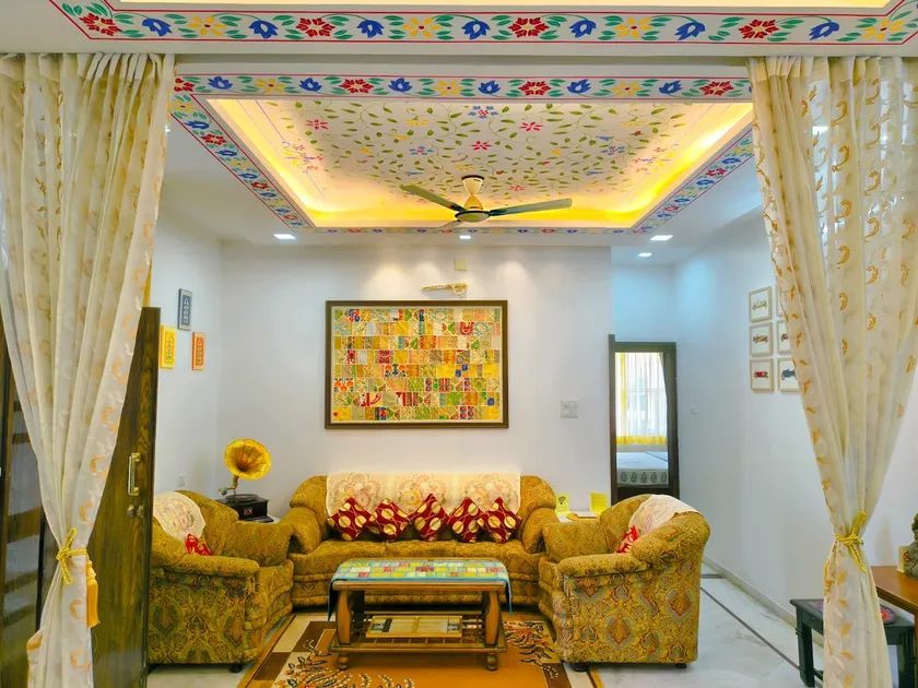 Elegance Homestay, Udaipur - Image 1