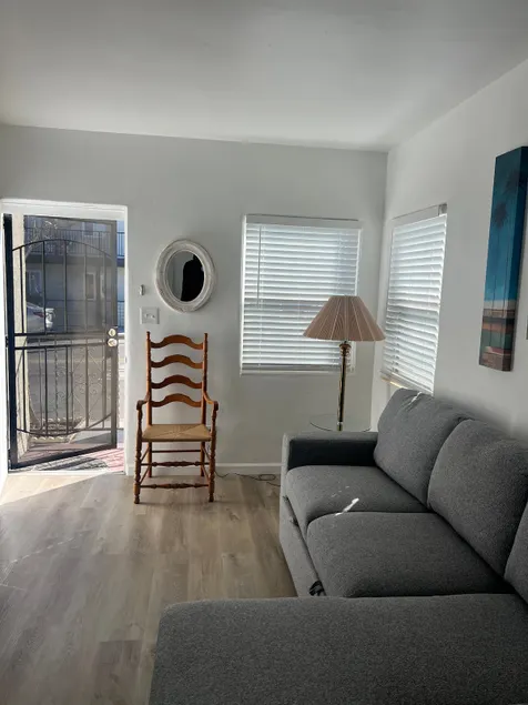 Newly remodeled 1 Bd, 1 blck to Beach (Lighthouse) - Image 1
