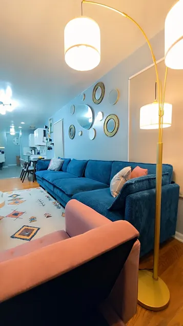 Gallé Fulbé/Hidden Luxury: 3BR 2B Home in Detroit - Image 1