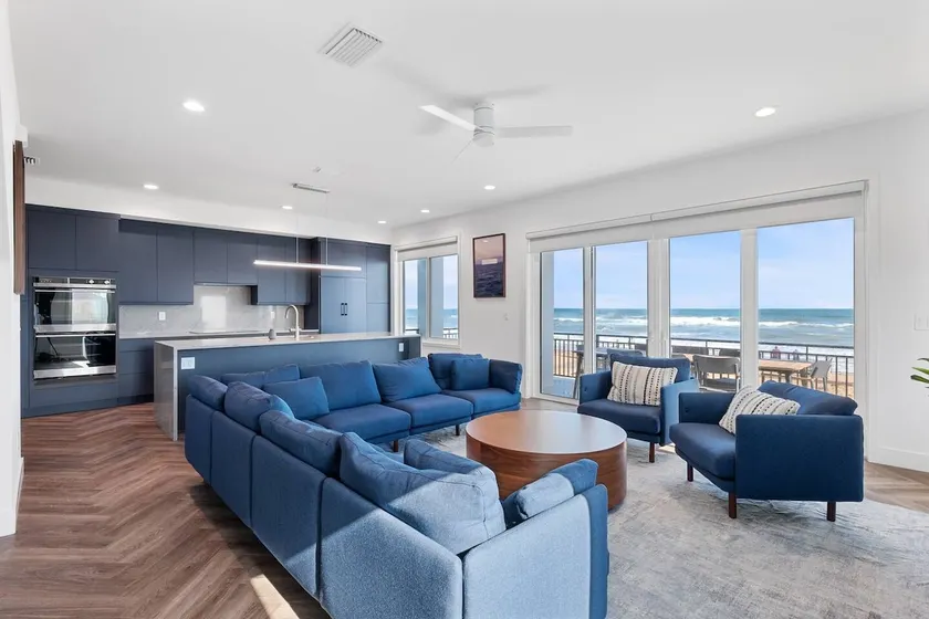 Oceanfront, Pool, New Smyrna Modern Beach House - Image 1
