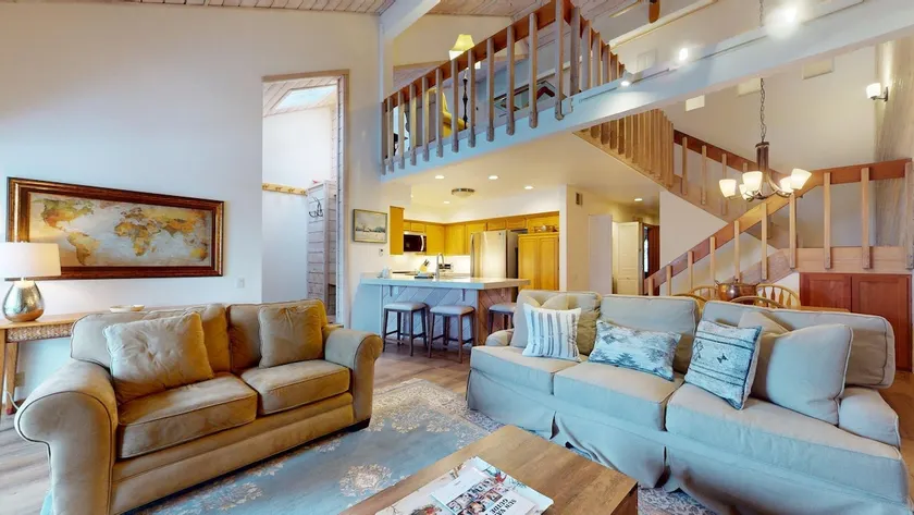 Fairway Nine Condo 4322- New Listing! Updated! - Image 1