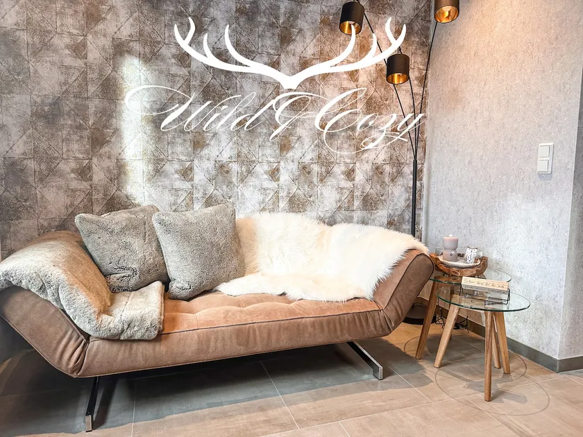 WILD & COZY apartment with modern kitchen & terrace - Image 1