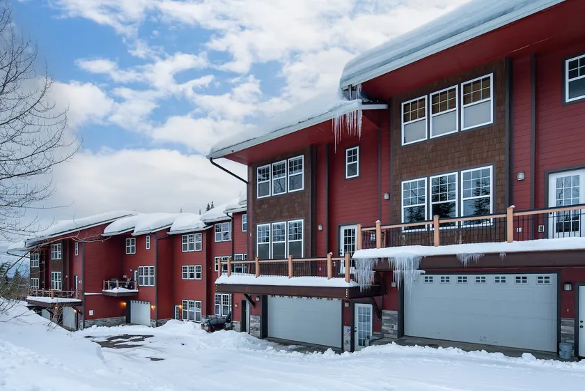 Schweitzer Mountain 3 bd Getaway - Image 1