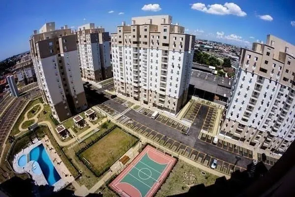 3-Bedroom Apartment - Image 1