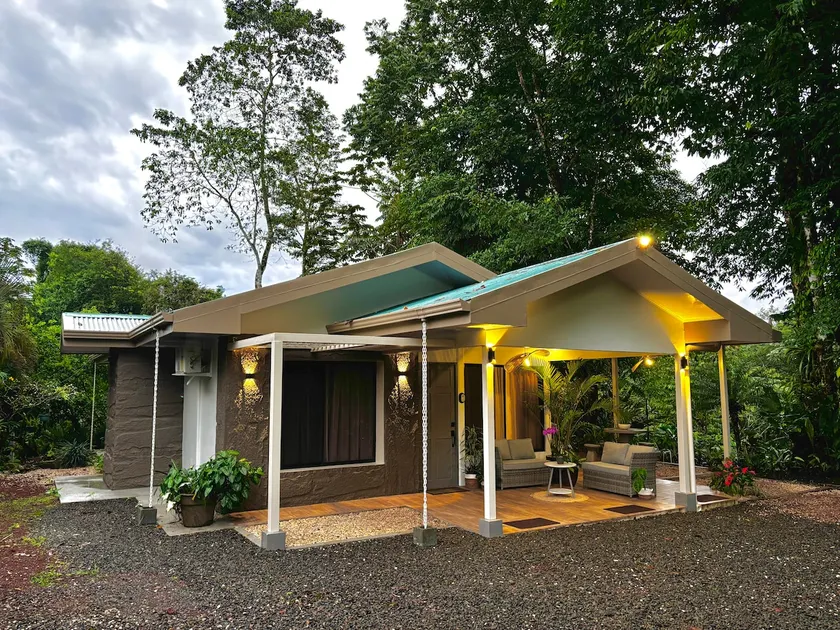 Elixir Arenal Villa | Private Jungle and Jacuzzi - Image 1