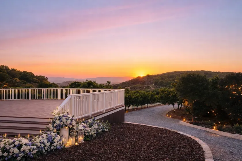 5Ac360°4b4b 10 mins Wine Country Temecula Villa & Event - Image 1