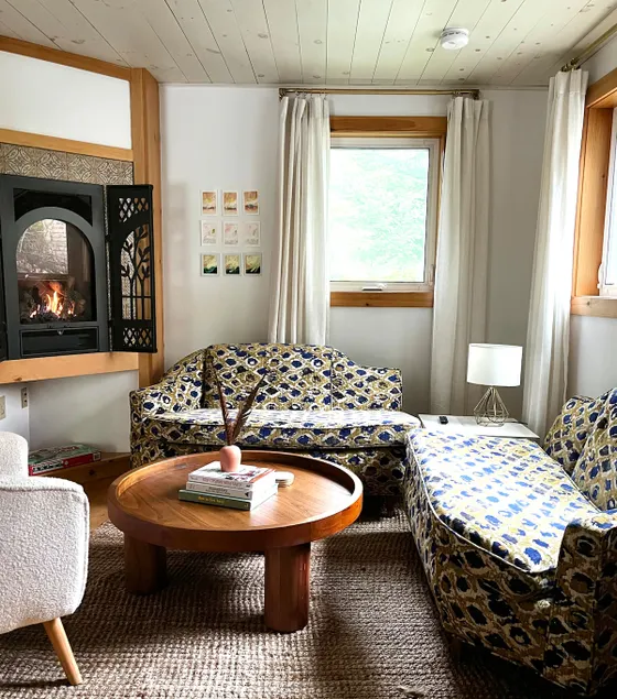 Forest Street Retreat Attached Guest House - Image 1