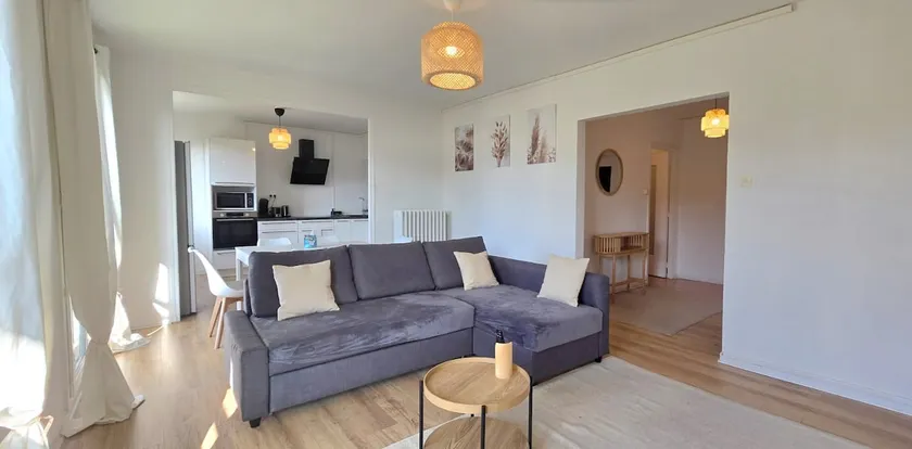 Spacious and cozy accommodation - near Avignon - Image 1