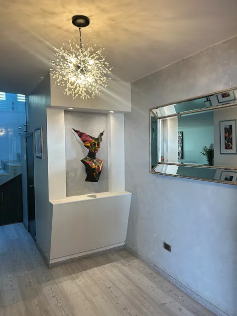 Residence in the best area of Xalapa with garden - Image 1