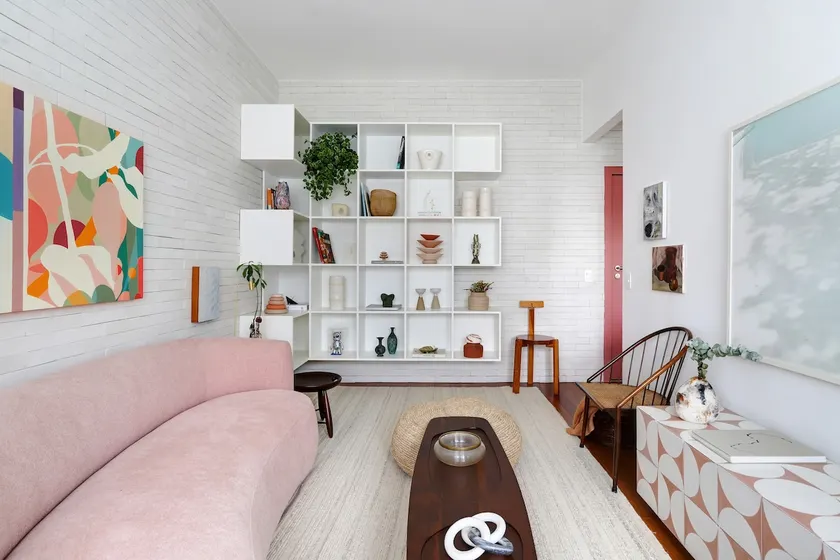 Rio de Janeiro Apartment | Design and Comfort - Image 1