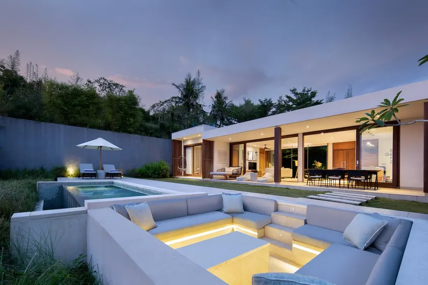 Selong Selo Resort and Villas - Image 1