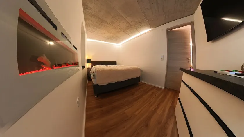 2Fresh&2Stylish-Urban Apartment - Image 1