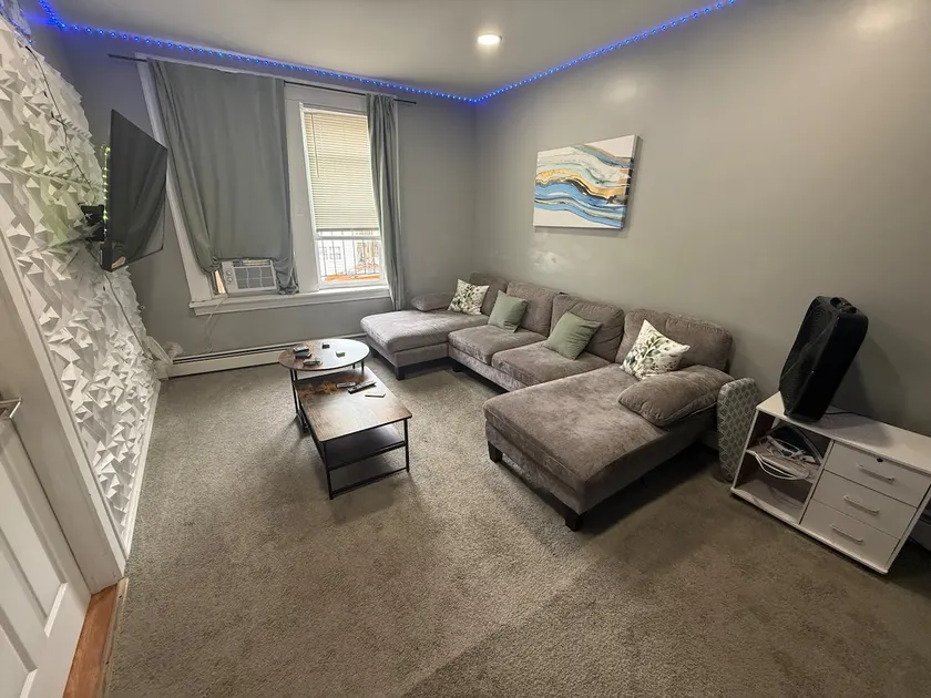 2 - Open Layout Apartment – Near EWR & NYC Access. - Image 1
