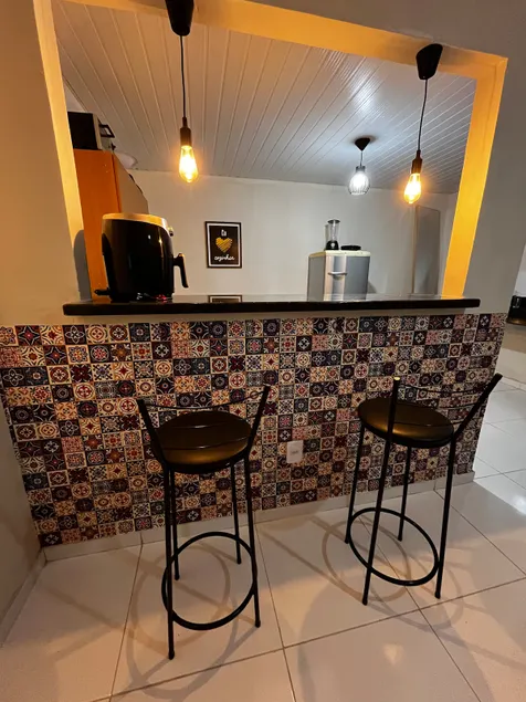 Cozy Corner - Image 1