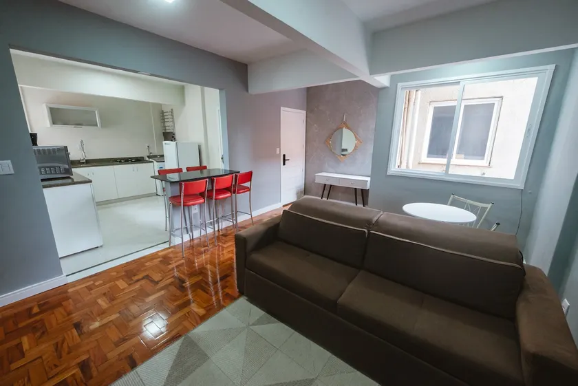 Spacious Apt Centro Caxias do Sul - Image 1