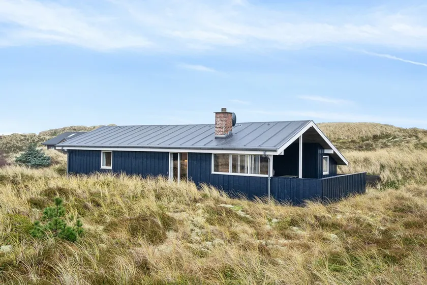 Holiday Oasis Near Dunes Beach And Activities - Image 1