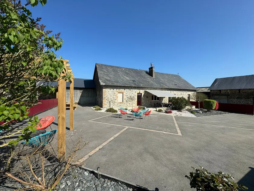 The Lyloni gîte - Image 1