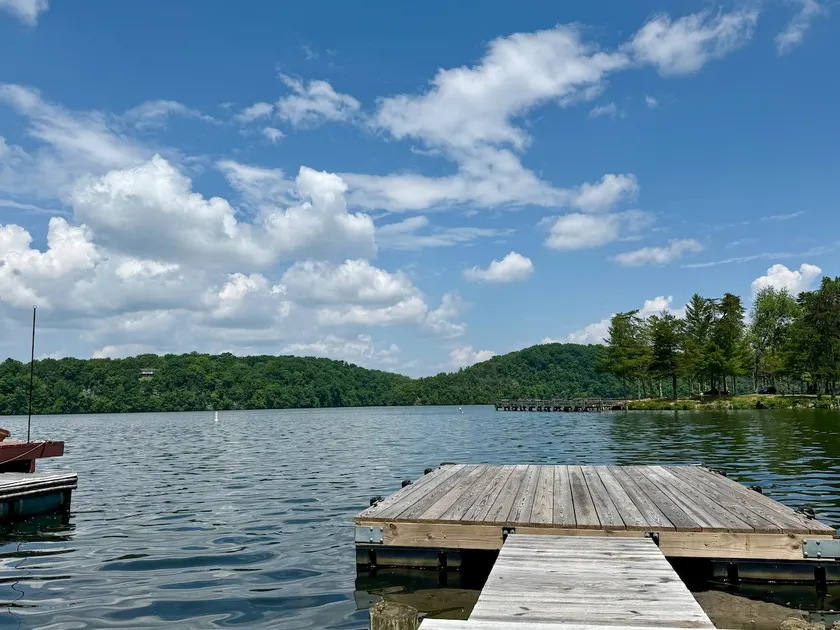 Porter's Pier - Image 1