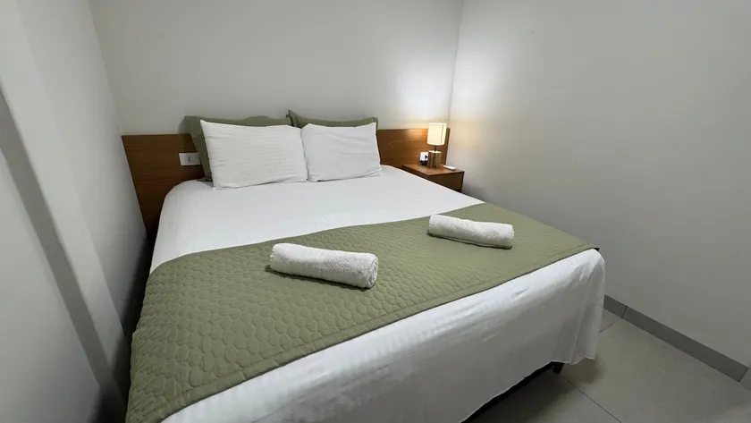 Apt Jardim Paulista - PB02 (Ground Floor) - Image 1