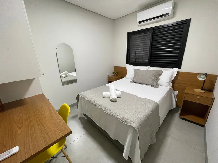 Downtown Apartment - Porto Belo 09 (Upper Floor) - Image 1