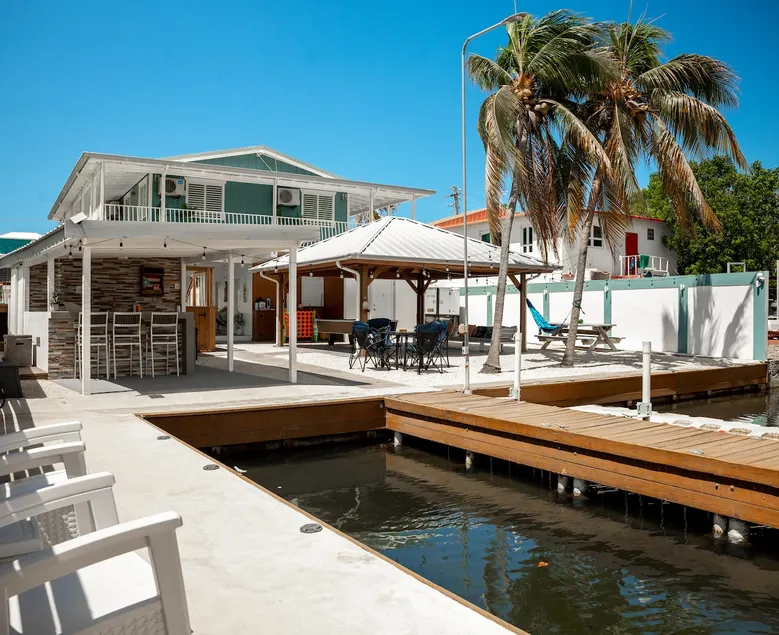 Playa Guest House - Image 1