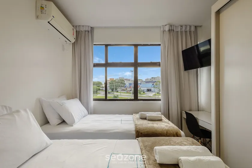 Comfortable Apartment, Lago Norte Bvt0418 - Image 1