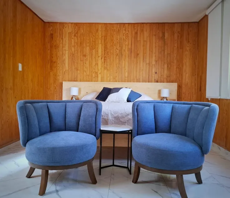Cozy apartment - 5 minutes from downtown - Image 1