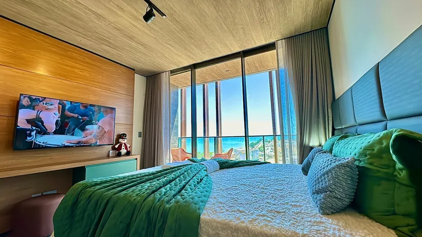 NT1116 - Waking Up to a SEA VIEW is Surreal - Image 1