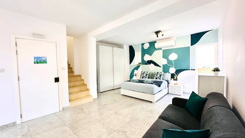 Duplex Penthouse in Floriana - Image 1