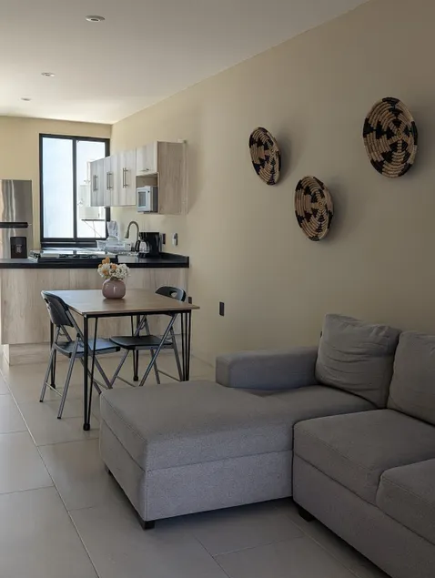 House in Centro parking - Image 1
