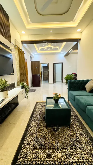 New luxurious 2 bhk-US consulate - Image 1