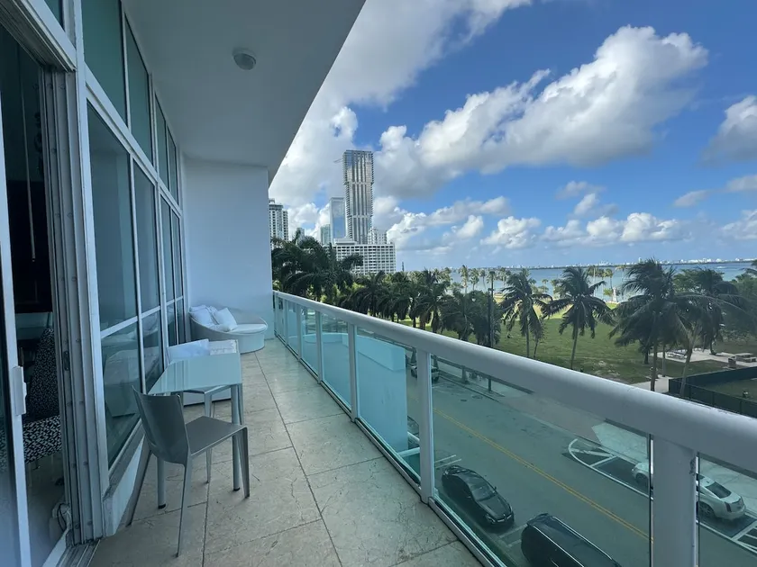The Heart of Miami Edgewater - Image 1