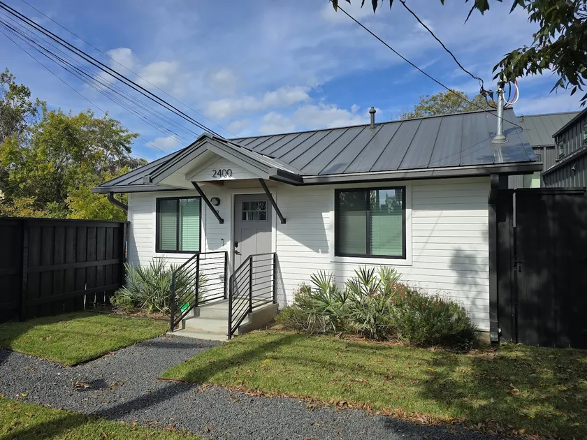 Single Room House - East Austin - Image 1