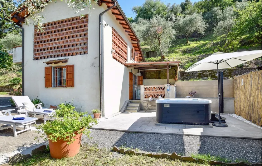 Bella casa a Massarosa con WiFi - Image 1