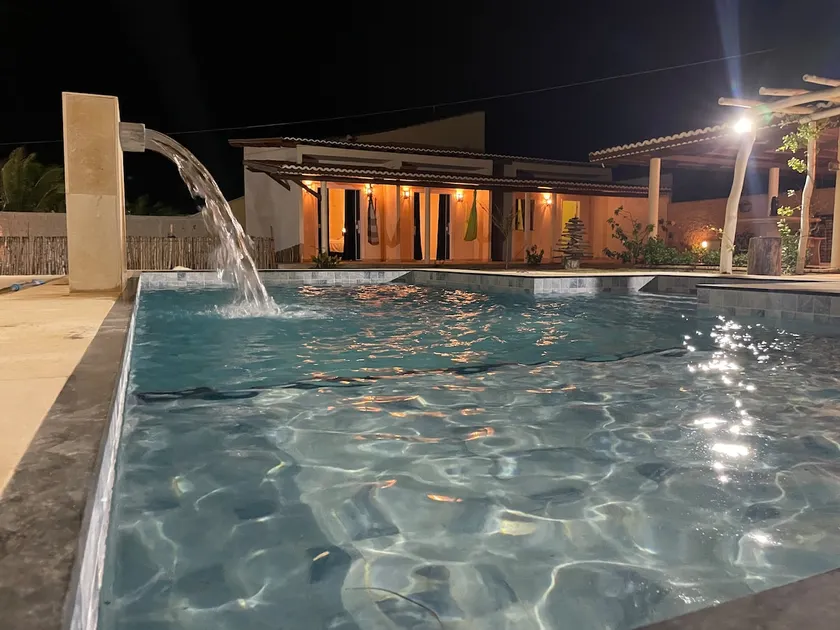 Seaside retreat! - Image 1