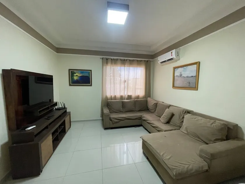 The house has everything, it's all air-conditioned and equipped - Image 1