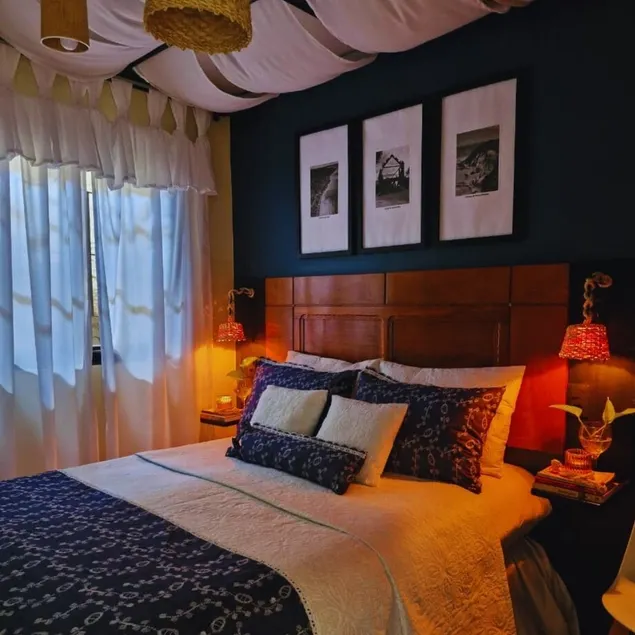 Loft do QUINTAL 21 - Image 1