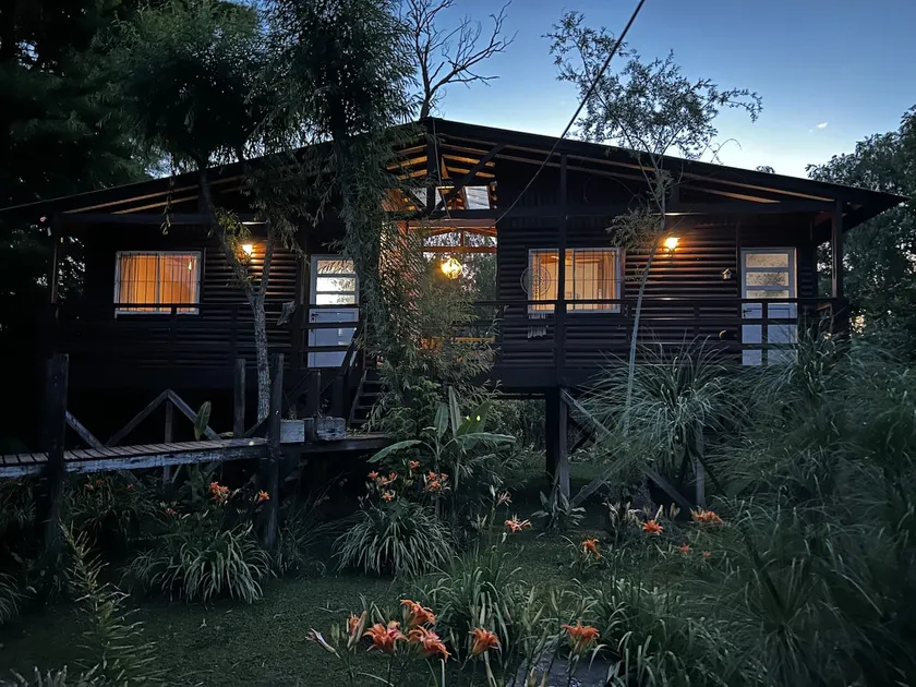 Maria Julia dream cabin - Image 1