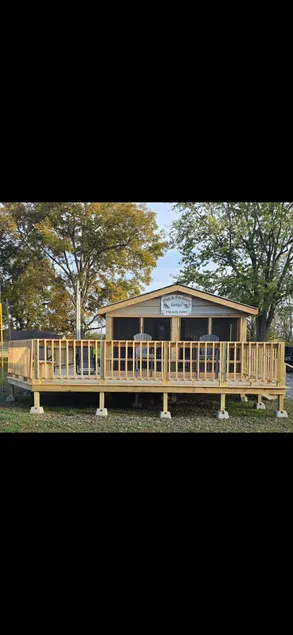 Fish & Feathers Lodge - Image 1