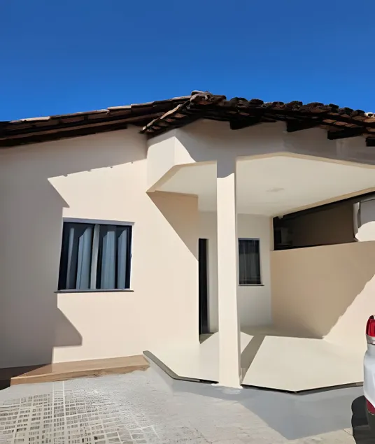 Condominium house in Caçari - Image 1