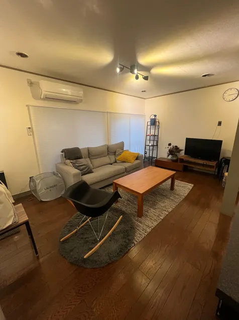 [8's house] Okayama Castle/Okayama Station within walking distance/Two-story house/Up to 10 people/3 bedrooms - Image 1