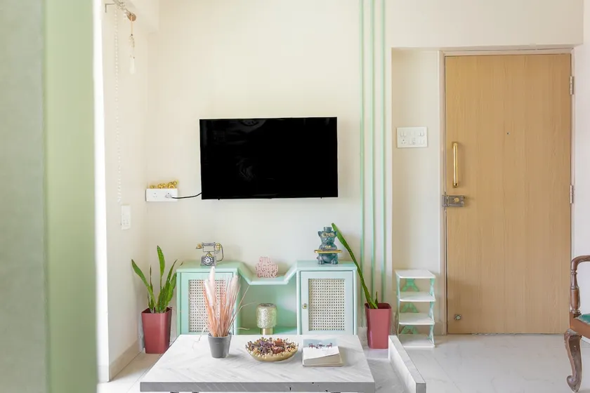 Cane - By Great Impressions (1bhk) - Image 1