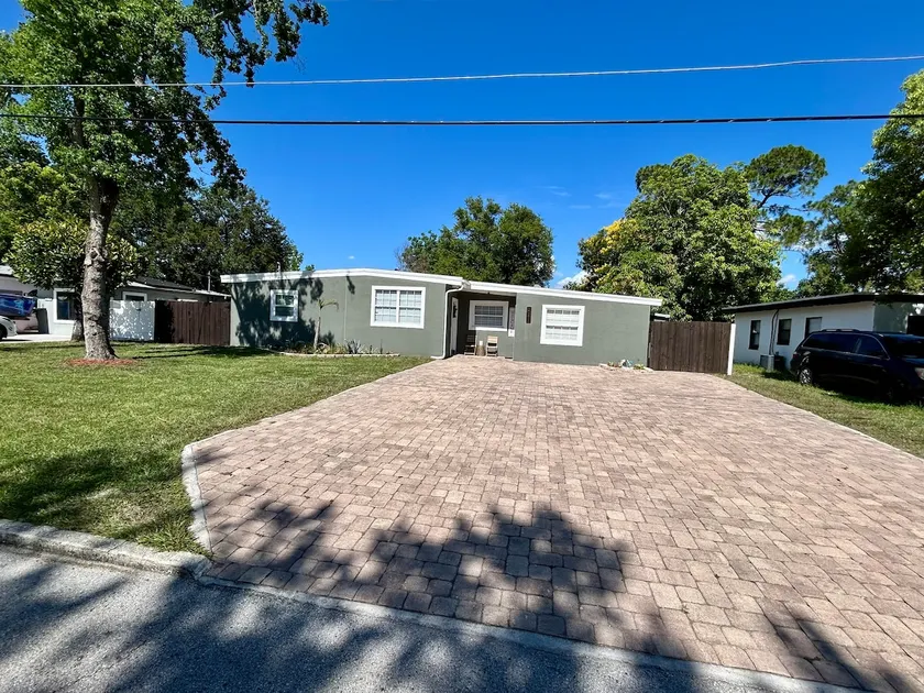 Pet Welcome / House with WiFi & Parking. - Image 1