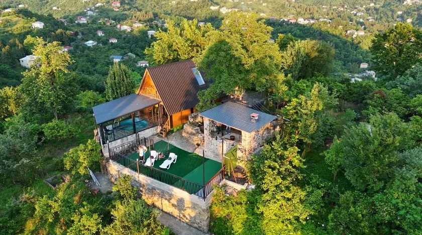Villa G Horizon - Image 1