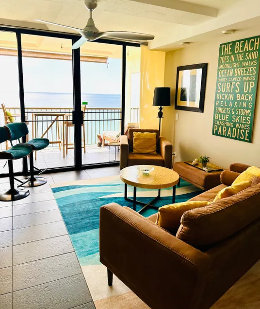 Beachfront/Oceanfront with Tennis/Pool/Jacuzzi - Image 1