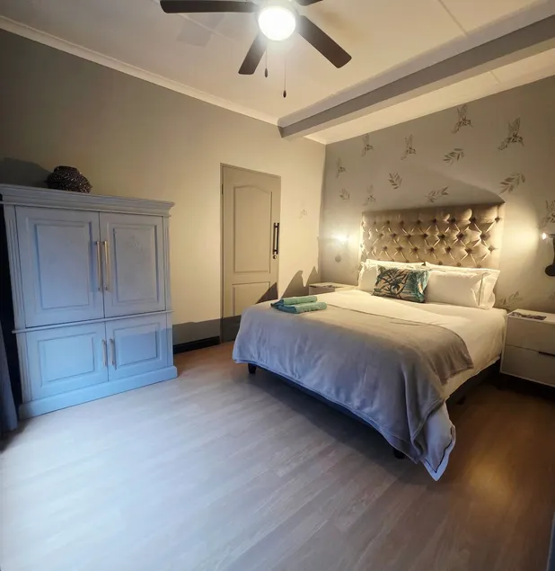 Eden Manor Westville private guesthouse - Image 1